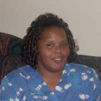 Jackie Kimbrough