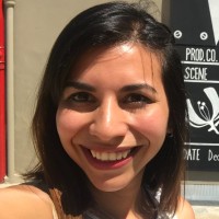 Ruth Silva
