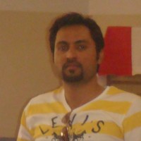 Mozzam Mehmood Ali