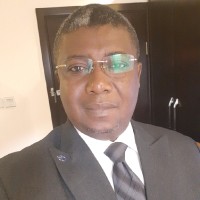 Gideon Harry Ofei-Sah