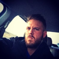 Trevor Young