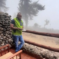 Aidan M.Nnunduma
