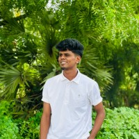 Dhanush K
