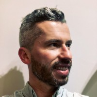 Paul Marsden