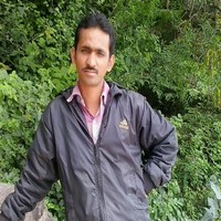 Sadashiv Bochare