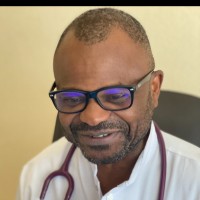Jean Marie Douniama