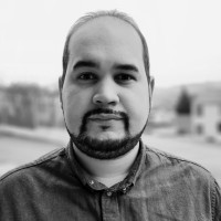 Mourad Saoud