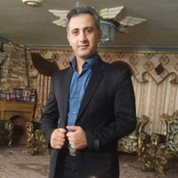 MOHAMMAD ALI MOSLEMI