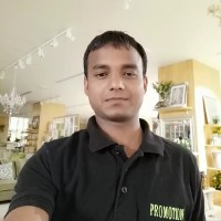 Balram Sharma