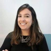 Andrea Martins