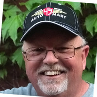 Stephen Doty