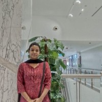 Reshma Mk