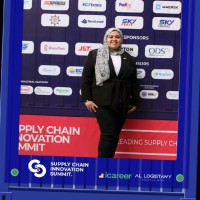 Yasmine Zaky