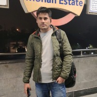 Pushkar Singh Bani