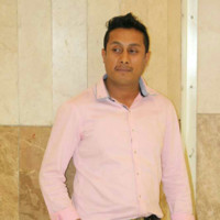 Naresh Rajak