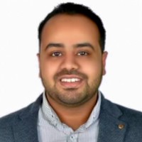 Mahmoud Hassib, Mba