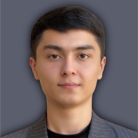 Lochinbek Tursunaliyev