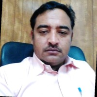Farooq Habib