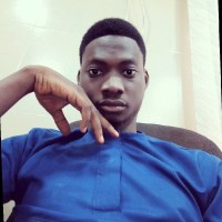 Abdulrasheed Abdulfatai