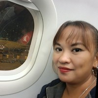 Evelyn May Manalo
