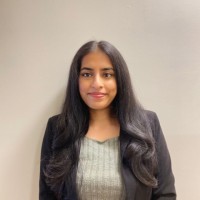 Charlene Fernandes