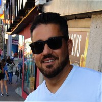 Adam Capelo