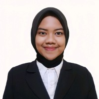 Ghaitsa Isfa Nazarina