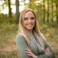 Christina Antal, Cfp ®