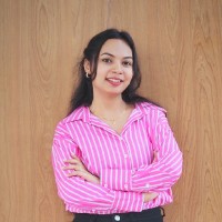 Monalisa Patra