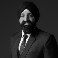 Gurpreet Vinning