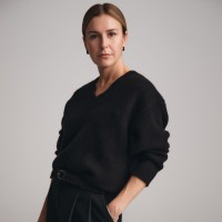 Johanna Sjöberg (Former Andersson)