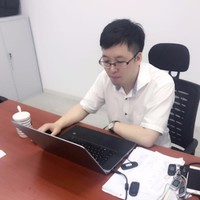 Roger Wang