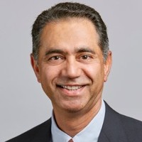 Farrukh Humayun