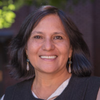 Hilda Pena-Alfaro, Ph.D.
