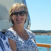 Fiona Hamilton-Fox