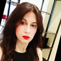 Imen DRIDI