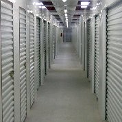 Iron City Self Storage