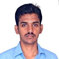 Dhineshkumar P