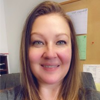 Shanon Forker