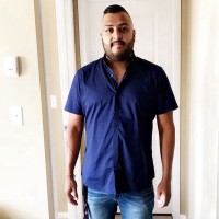 Raymond Kumar
