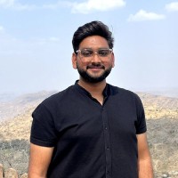 Harsh Mangroliya