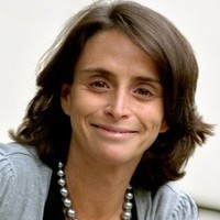 Pascale Charlier