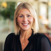 Hanna Smith FCIPD