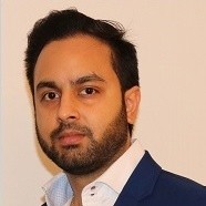 Rahil Vora