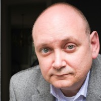 Greg Weiner