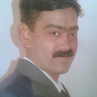 Mahesh Shirsat
