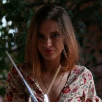 Irina Lomasa