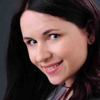 Jagoda Baka
