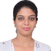 Anika Bhatia