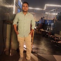 Ashutosh Rai